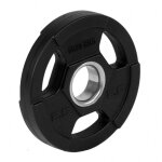 Disque olympique 50 / 51 mm 2, 5 kg gorilla sports