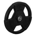 Disque olympique 50 / 51 mm 25 kg gorilla sports