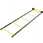 Echelle d'agilit et vitesse 1x srie gorilla sports