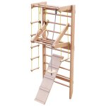 �chelle su�doise set physionics