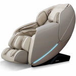 Fauteuil massant mx 10. 0 zero beige maxxus