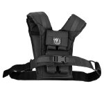 Gilet lest 10 kg gorilla sports