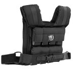 Gilet lest� 20 kg gorilla sports