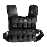 Gilet lest� 30 kg gorilla sports