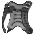 Gilet lest� 5 / 8 / 10 kg 10 kg gorilla sports
