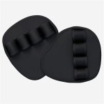 Grip pads lot de 2 avec silicone gorilla sports