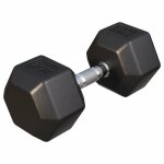 Halt�re hexagonal 20 kg gorilla sports