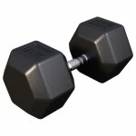 Halt�re hexagonal 50 kg gorilla sports