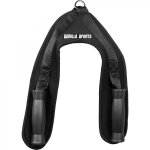 Harnais  abdominaux en nylon et noprne gorilla sports