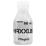Huile lubrifiant silicone (50 - 250 ml) 50 ml maxxus