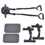 Kit roue abdominale movit