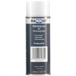 Lubrifiant en spray maxxus