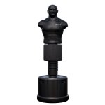 Mannequin de boxe sur pied pro fighter maxxus