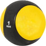 M�decine ball 1 kg gorilla sports