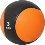 M�decine ball 3 kg gorilla sports