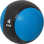 M�decine ball 4 kg gorilla sports