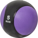 M�decine ball 5 kg gorilla sports