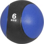M�decine ball 6 kg gorilla sports
