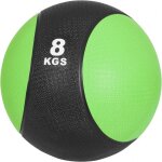 M�decine ball 8 kg gorilla sports