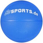 Medecine balls 8 kg scsports