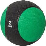 Mdecine ball 2 kg gorilla sports