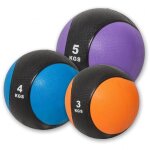 Mdecine ball set 12 kg gorilla sports
