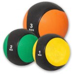 Mdecine ball set 6 kg gorilla sports