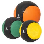 M�decine ball set 6 kg gorilla sports