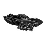 Mma gants de boxe noir gorilla sports