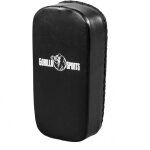Pao boxe (noir) gorilla sports