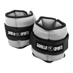 Poids de cheville grau gorilla sports