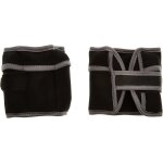 Poids chevilles et poignets avec fermeture velcro 4 kg ( 2 x 2 kg) scsports