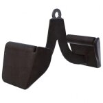 Barre tirage tight rowing handle gorilla sports