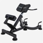 Banc de musculation pour dos pro maxxus