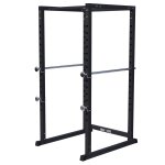 Power cage noir gorilla sports