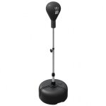 Punching ball sur pied (hauteur 120 - 156 cm) gorilla sports