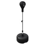 Punching ball sur pied (hauteur 120 - 156 cm) gorilla sports