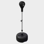 Punching ball sur pied (hauteur 120 - 156 cm) gorilla sports