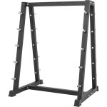 Rack de rangement pour barres gorilla sports