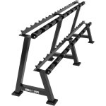Rack de rangement gorilla sports