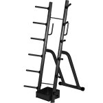 Rack de rangement gorilla sports