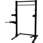 Rack  squat multifonctionnel gorilla sports