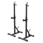 Rack a squat noir gorilla sports