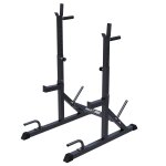Rack squat r�glable gorilla sports