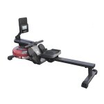 Rameur � eau r�glable gorilla sports