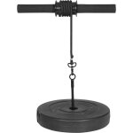 Rouleau avant - bras gorilla sports