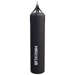 Sac de boxe remplissable 120 150 cm 120 cm maxxus