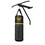 Sac de frappe avec barre de traction e - series gyronetics