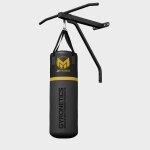 Sac de frappe avec barre de traction e - series gyronetics
