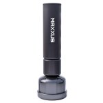 Sac de frappe sur pied 170 cm maxxus